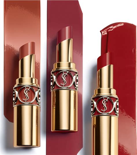 ysl rouge volupte shine 39|YSL rouge volupte shine 121.